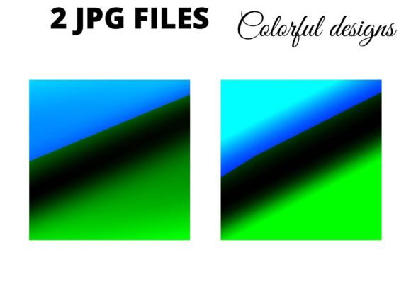 Blue Green Black Art Design: A Practical Approach to Color-Driven Creative Workflows