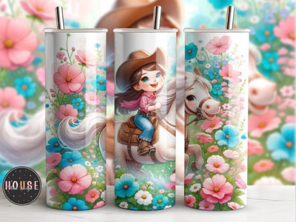 Cowgirl Tumbler Wrap 20oz Skinny Free: A Practical Solution for On-the-Go Hydration