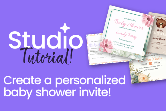 Create a Personalized Baby Shower Invite: Your Guide to a Memorable Celebration
