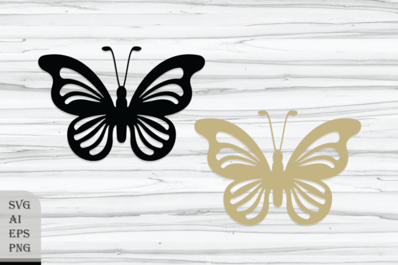 Decorative Zebra Butterfly: A Distinctive Motif for Thoughtful Design Choices