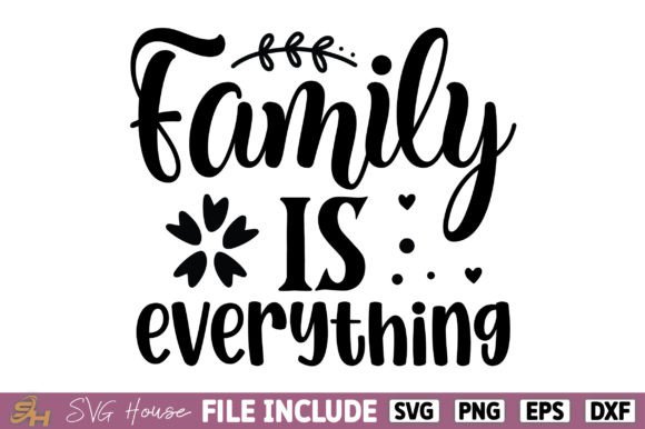Free Family is Everything: Redefining Connection in a Digital Age