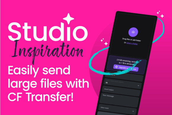 How to Send Large Files Online