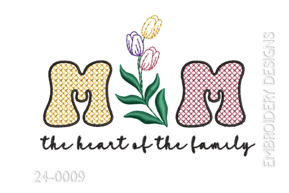 Mom: The Heart of the Family – Where Everyday Strength Meets Real Life