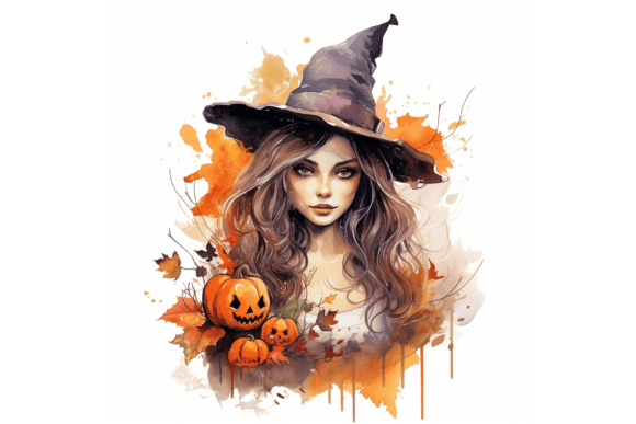 Spooky Autumn Wallpaper: A Unique Way to Add Mood and Style