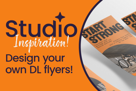 The Art and Strategy of Designing Flyers and Brochures That Actually Work