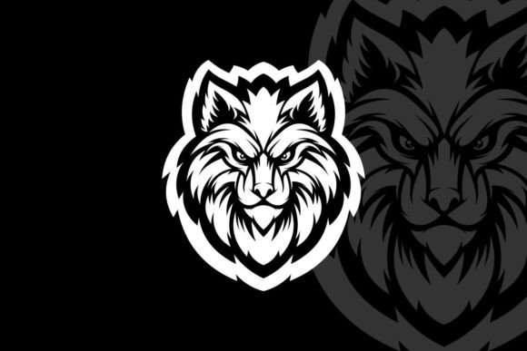 The Rise of the Angry Wolf Mascot Animal Esport: Branding for the Competitive Age