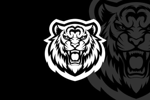 Tiger Mascot Esport Illustration: A Complete Guide