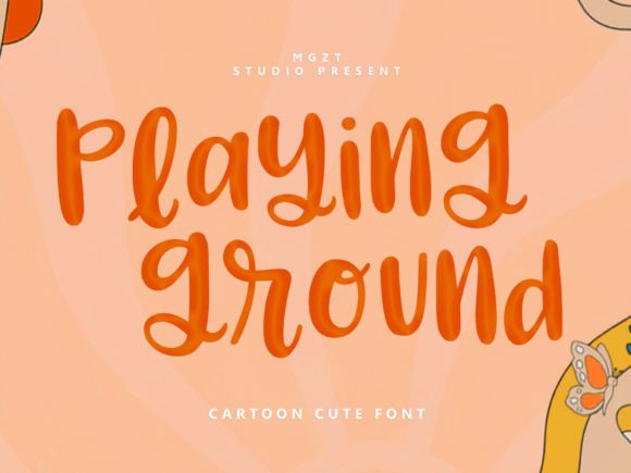 Understanding Playing Ground: Where Recreation Meets Modern Life