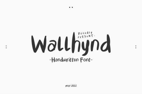 Wallhynd: A Practical Guide for Different Users